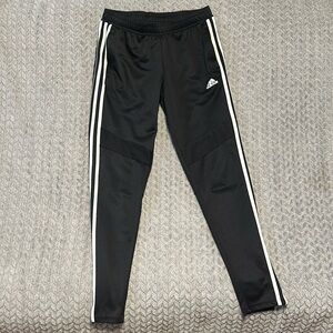 Adidas sweat pants